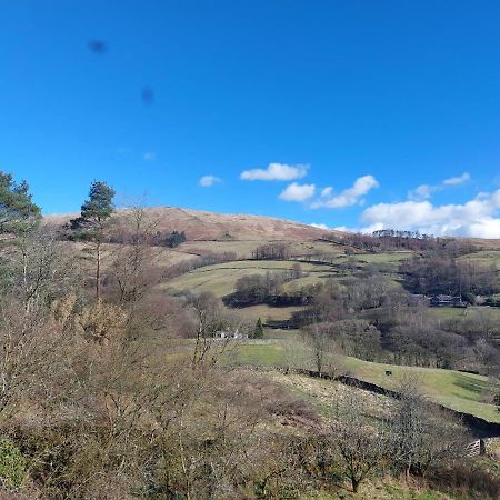 Low House Farm North, Troutbeck, Windermere Exterior foto