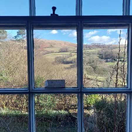 Low House Farm North, Troutbeck, Windermere Exterior foto