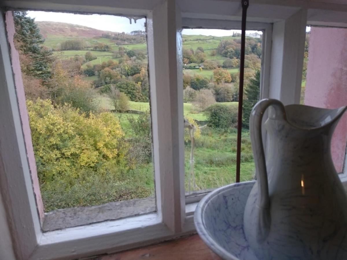 Low House Farm North, Troutbeck, Windermere Exterior foto