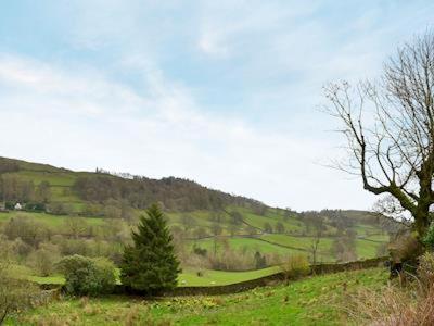 Low House Farm North, Troutbeck, Windermere Exterior foto